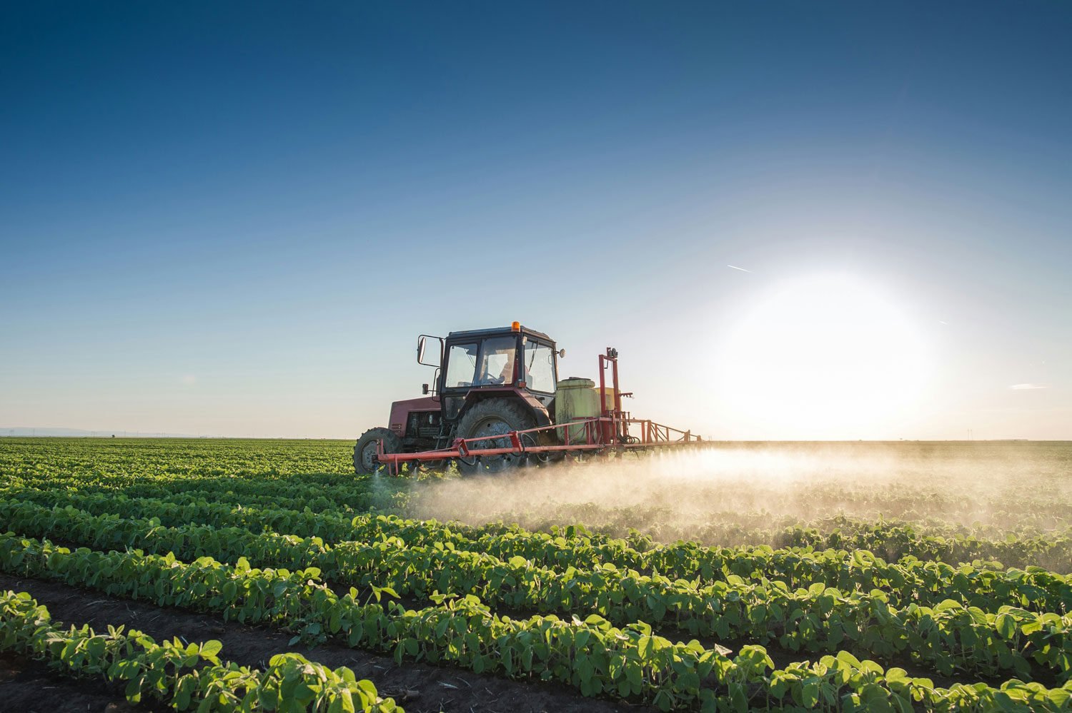 Thrings suports Oxford farming conference