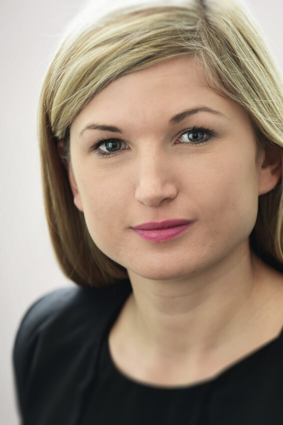 Samantha Newton