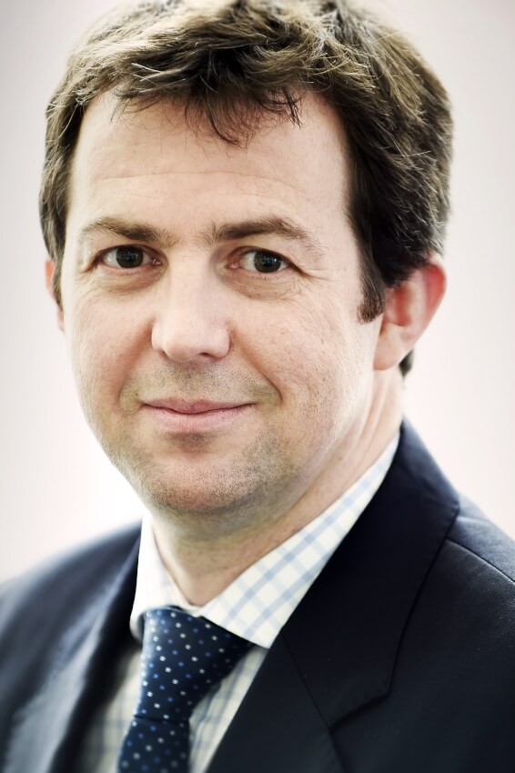 Alastair Govier