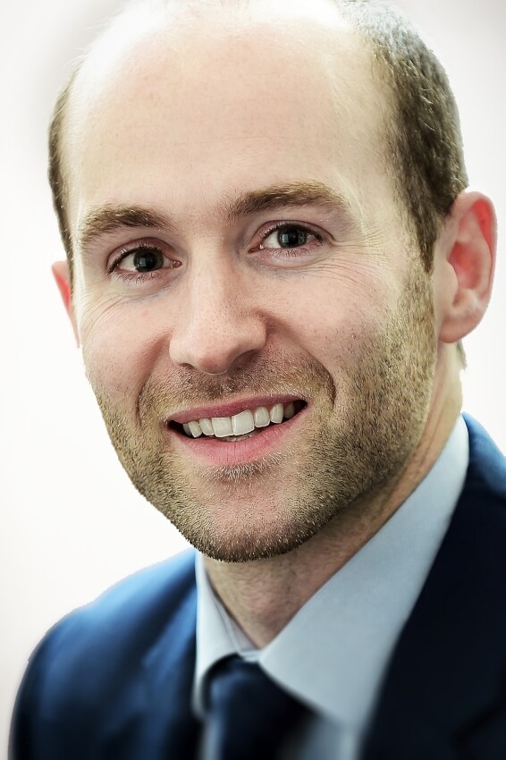 Tim Bunting