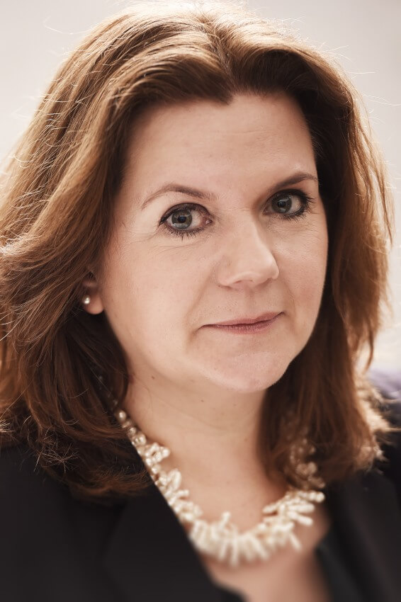 Fiona Kellow