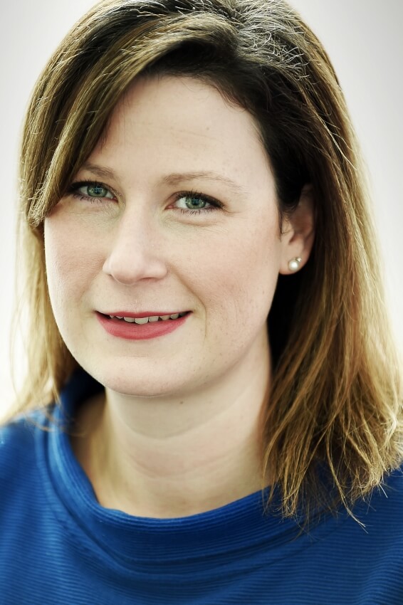 Naomi Butler