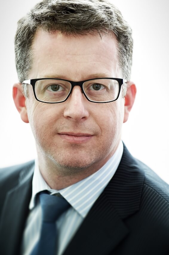 Graeme Fearon