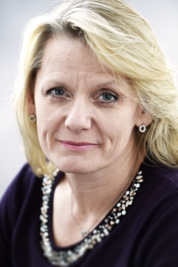 Karen Whitburn
