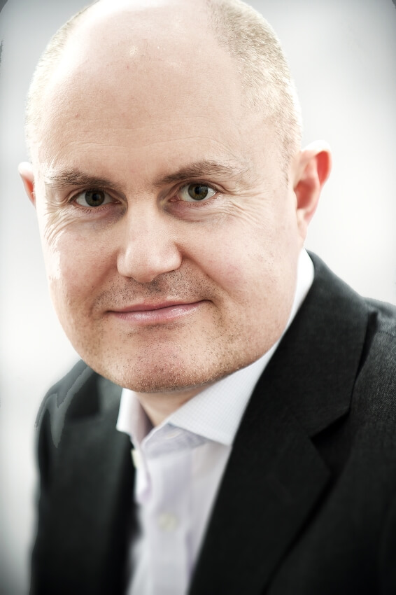 Jeremy Nixon
