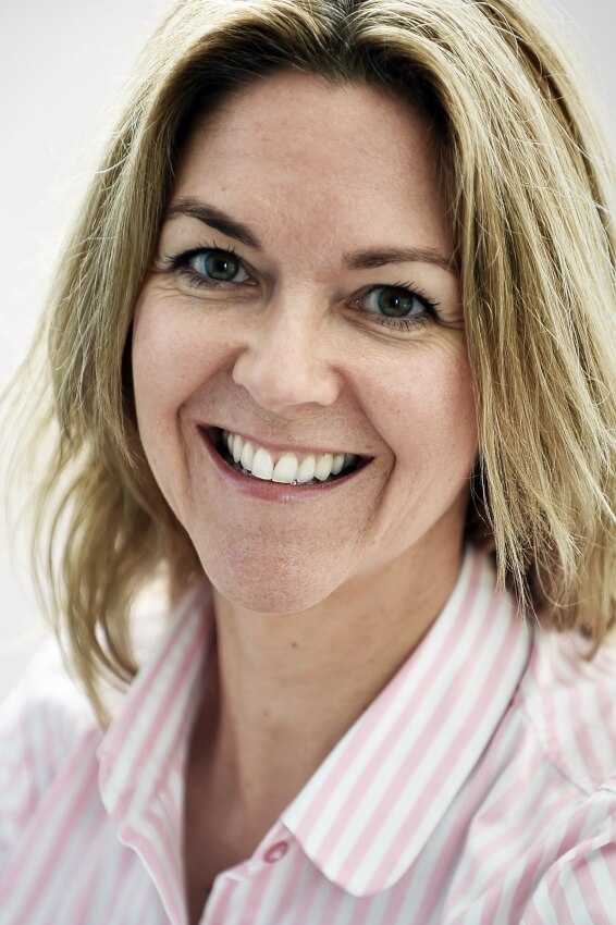 Sarah Ellis