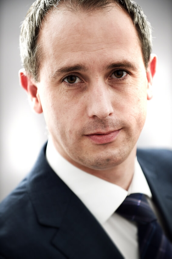 Matthew Uncle