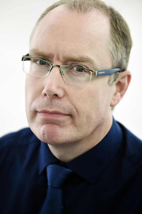 Michael Tatters