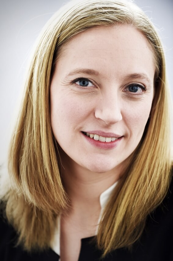 Rebecca Balmforth
