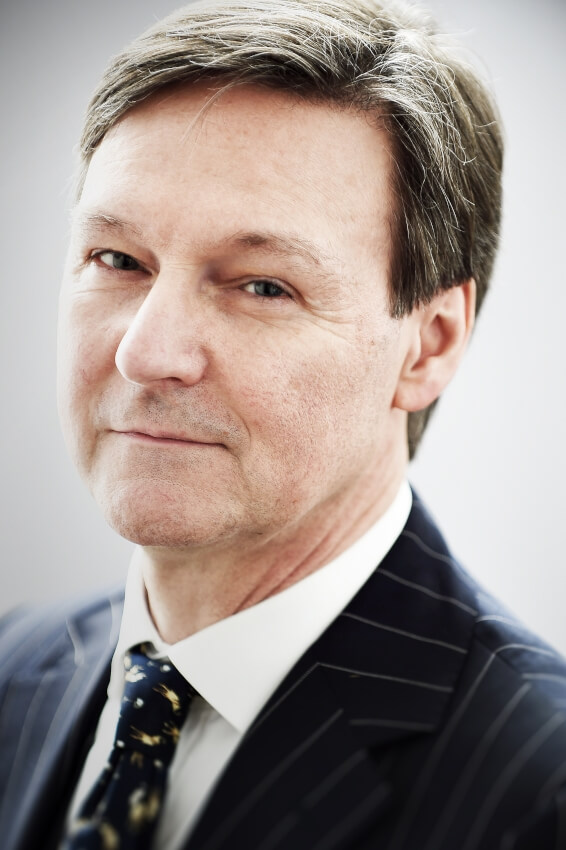 Simon Southall