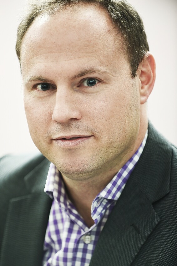 Alex Pinhey