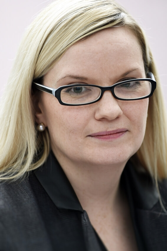 Emily Prout