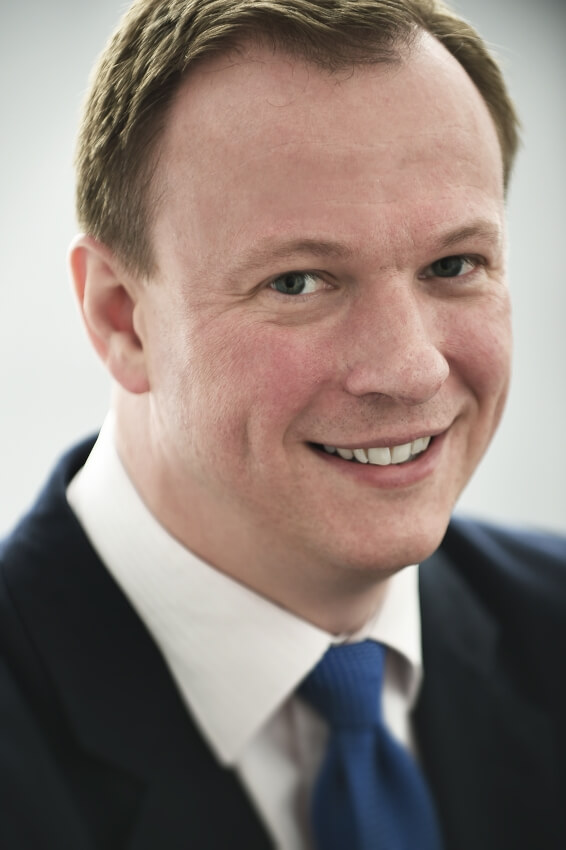 John Richardson
