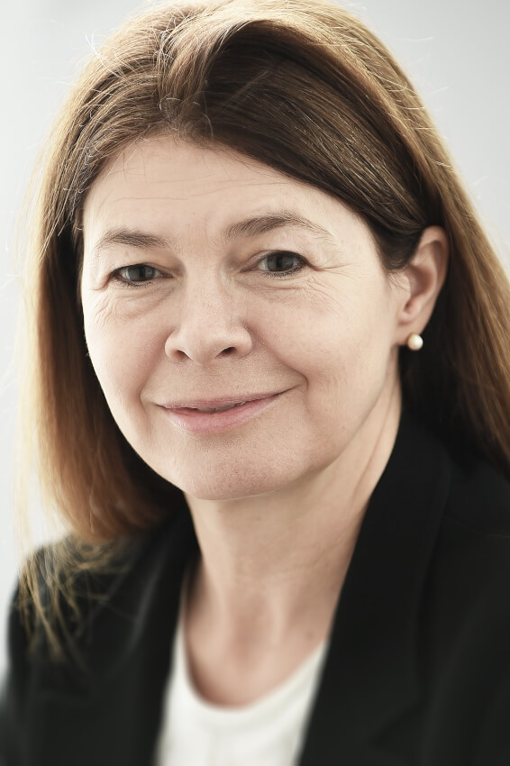 Karen Lintern, Thrings