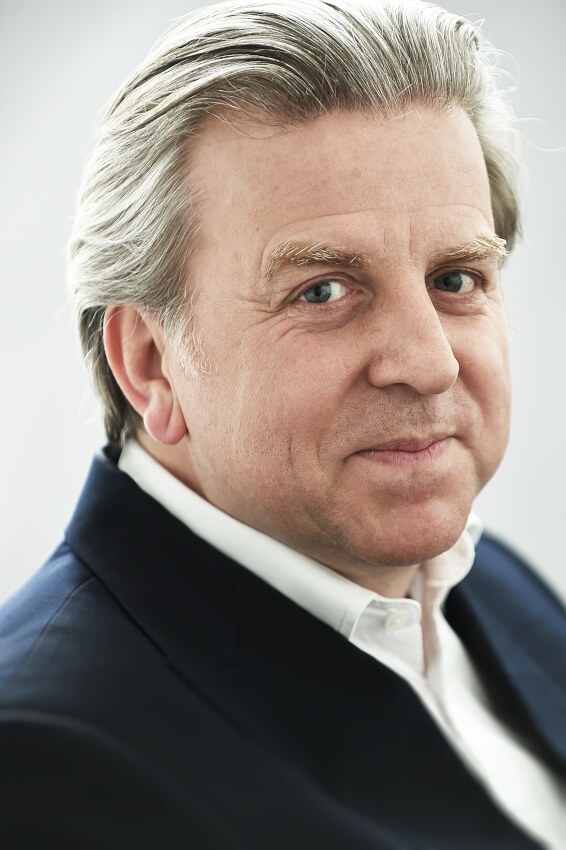 Kevin McGuinness, Thrings