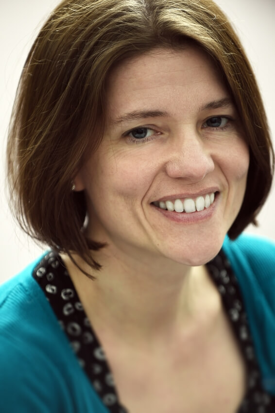 Rebecca Strong, Thrings