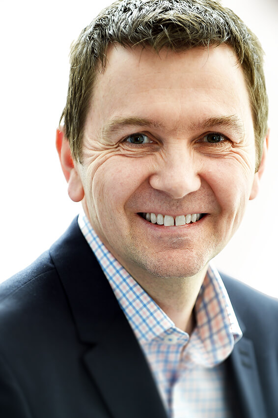 Simon Holdsworth, Thrings