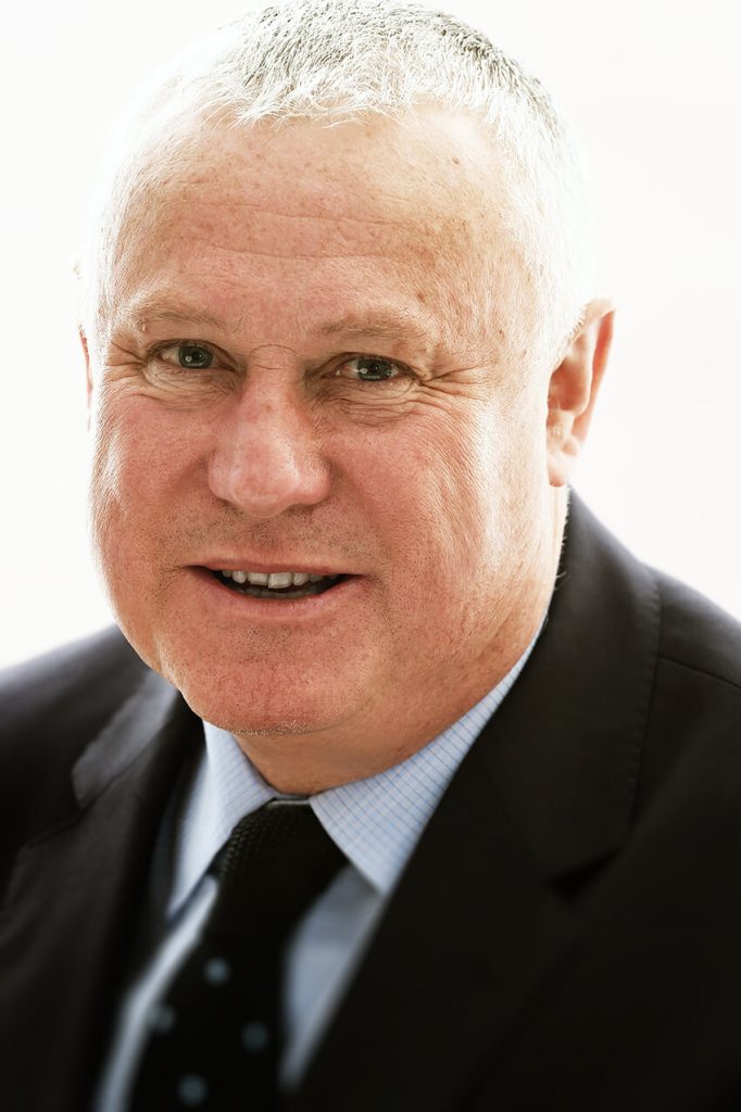 Andrew Bond, Thrings